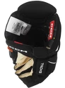 Guanti da hockey CCM Tacks AS 580 Black/White Senior