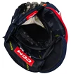Guanti da hockey CCM Tacks AS-V navy/red/white Junior