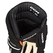 Guanti da hockey CCM Tacks XF PRO Black/White Youth