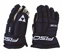 Guanti da hockey Fischer RC ONE PRO Navy Senior 14 pollici