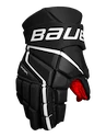 Guanti da hockey, Intermediate Bauer Vapor 3X black/white