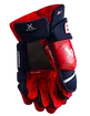 Guanti da hockey, Intermediate Bauer Vapor 3X navy/red/white