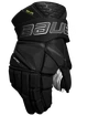 Guanti da hockey, Intermediate Bauer Vapor Hyperlite black