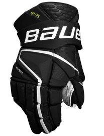 Guanti da hockey, Intermediate Bauer Vapor Hyperlite black/white