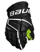 Guanti da hockey, Junior Bauer Vapor 3X black/white