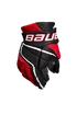 Guanti da hockey, Junior Bauer Vapor 3X PRO black/red