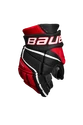 Guanti da hockey, Junior Bauer Vapor 3X PRO black/red