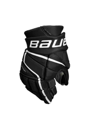 Guanti da hockey, Junior Bauer Vapor 3X PRO black/white