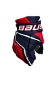 Guanti da hockey, Junior Bauer Vapor 3X PRO navy/red/white