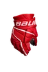 Guanti da hockey, Junior Bauer Vapor 3X PRO red