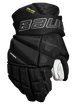 Guanti da hockey, Junior Bauer Vapor Hyperlite black