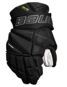 Guanti da hockey, Junior Bauer Vapor Hyperlite black