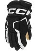 Guanti da hockey, Junior CCM Tacks AS 580 black/white