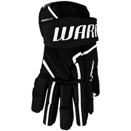 Guanti da hockey, Junior Warrior Covert QR5 20 black/white