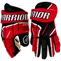 Guanti da hockey, Junior Warrior Covert QR5 20 red/white