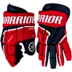 Guanti da hockey, Junior Warrior Covert QR5 30 navy/gold