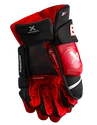 Guanti da hockey, Senior Bauer Vapor 3X black/red