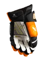 Guanti da hockey, Senior Bauer Vapor Hyperlite - MTO black/orange