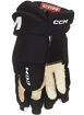 Guanti da hockey, Senior CCM Tacks AS 550 black/white