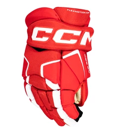 Guanti da hockey, Senior CCM Tacks AS 580 red/white