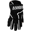 Guanti da hockey, Senior Warrior Covert QR5 20 black/white