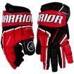 Guanti da hockey, Senior Warrior Covert QR5 Pro black/red/white
