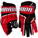 Guanti da hockey, Senior Warrior Covert QR5 Pro black/red/white