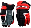 Guanti da hockey SHER-WOOD  Code III Senior