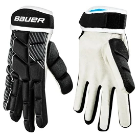 Guanti da hockey su strada Bauer Street Perf Player Junior