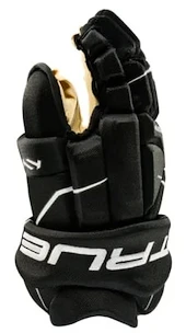 Guanti da hockey True CATALYST 5X3 Black Junior