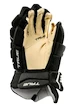 Guanti da hockey True CATALYST 5X3 Black Senior