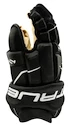 Guanti da hockey True CATALYST 5X3 Black Senior