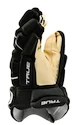 Guanti da hockey True CATALYST 5X3 Black Senior