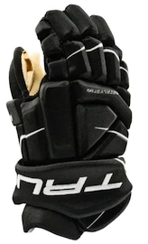 Guanti da hockey True CATALYST 5X3 Black Senior