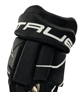 Guanti da hockey True CATALYST 9X3 Black Youth