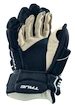 Guanti da hockey True CATALYST 9X3 Navy Youth