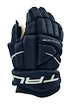 Guanti da hockey True CATALYST 9X3 Navy Youth