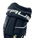 Guanti da hockey True CATALYST 9X3 Navy Youth