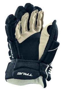 Guanti da hockey True CATALYST 9X3 Navy Youth