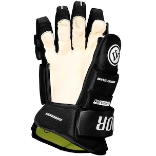Guanti da hockey Warrior Alpha FR Pro Senior