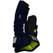 Guanti da hockey Warrior Alpha FR2 Navy Senior