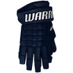 Guanti da hockey Warrior Alpha FR2 Navy Senior