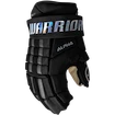 Guanti da hockey Warrior Alpha FR2 Pro Black Senior