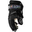 Guanti da hockey Warrior Alpha FR2 Pro Black Senior