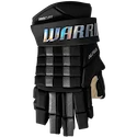 Guanti da hockey Warrior Alpha FR2 Pro Black Senior