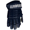 Guanti da hockey Warrior Alpha Franchise  Navy Senior