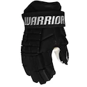 Guanti da hockey Warrior Alpha Franchise Pro Black Senior