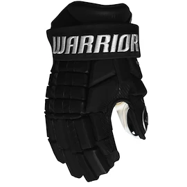 Guanti da hockey Warrior Alpha Franchise Pro Black Senior