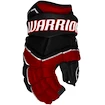 Guanti da hockey Warrior Alpha LX Pro Black Senior