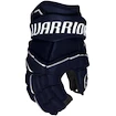 Guanti da hockey Warrior Alpha LX Pro Black Senior